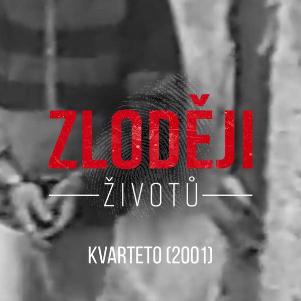 KVARTETO: Zavražděná seniorka před smrtí trpěla a zírala vrahovi do očí. Ve vazbě pak bylo narváno